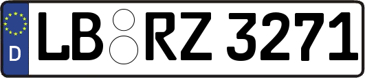 LB-RZ3271