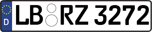 LB-RZ3272