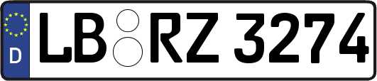 LB-RZ3274