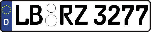 LB-RZ3277