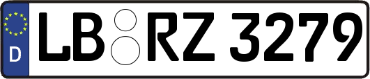 LB-RZ3279