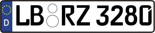 LB-RZ3280