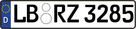 LB-RZ3285