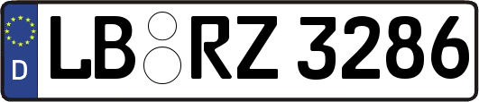 LB-RZ3286