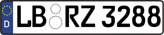 LB-RZ3288