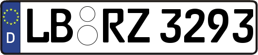 LB-RZ3293
