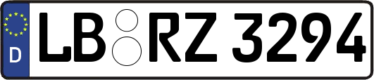 LB-RZ3294