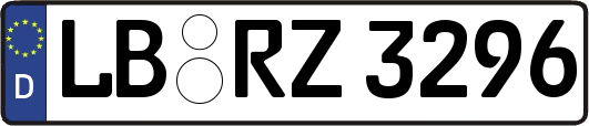 LB-RZ3296