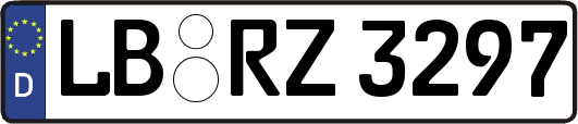 LB-RZ3297