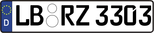 LB-RZ3303