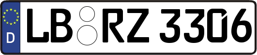 LB-RZ3306