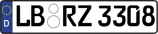LB-RZ3308