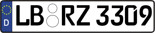 LB-RZ3309