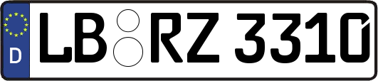 LB-RZ3310