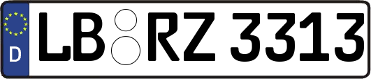 LB-RZ3313