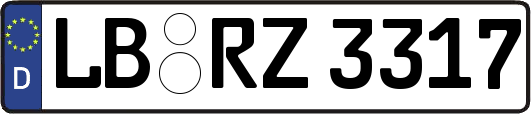 LB-RZ3317
