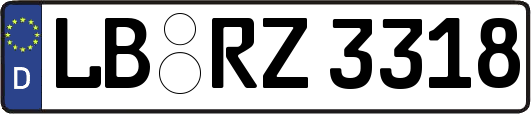 LB-RZ3318