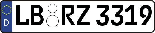 LB-RZ3319