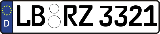 LB-RZ3321