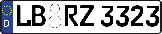 LB-RZ3323