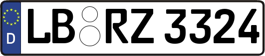 LB-RZ3324