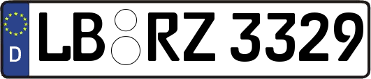 LB-RZ3329