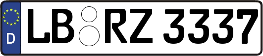 LB-RZ3337