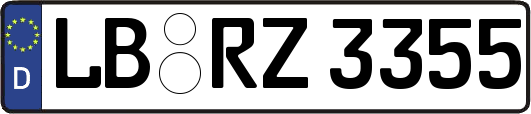 LB-RZ3355