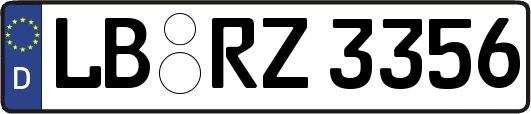 LB-RZ3356