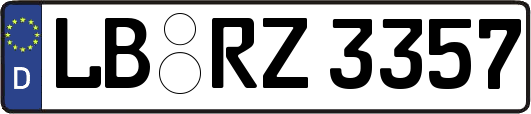 LB-RZ3357