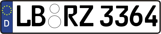 LB-RZ3364