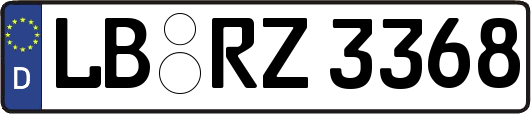 LB-RZ3368