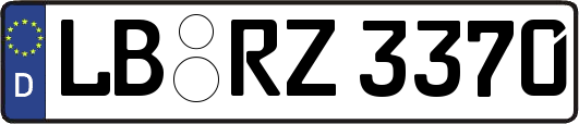 LB-RZ3370