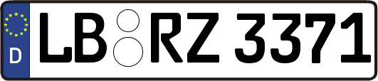 LB-RZ3371