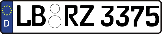 LB-RZ3375