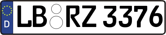 LB-RZ3376