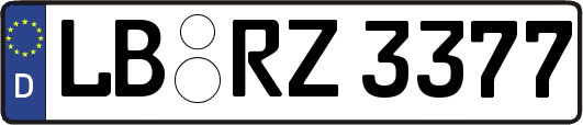LB-RZ3377