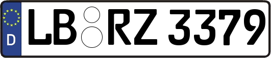 LB-RZ3379