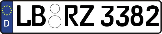 LB-RZ3382