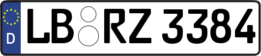 LB-RZ3384