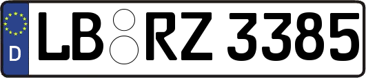 LB-RZ3385