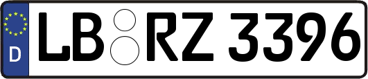 LB-RZ3396