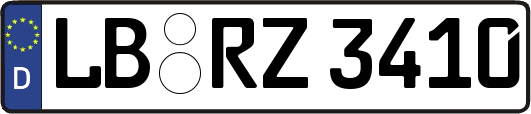 LB-RZ3410