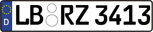 LB-RZ3413