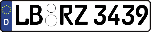 LB-RZ3439