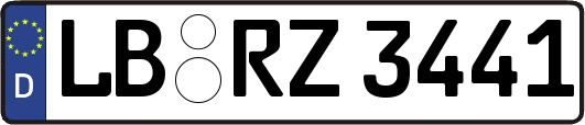 LB-RZ3441
