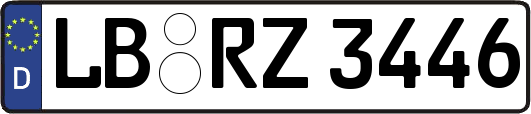 LB-RZ3446