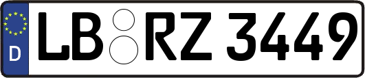 LB-RZ3449