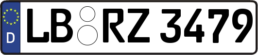 LB-RZ3479