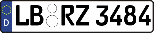 LB-RZ3484